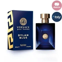 Versace Pour Homme Dylan Blue Eau de Toilette 100ml